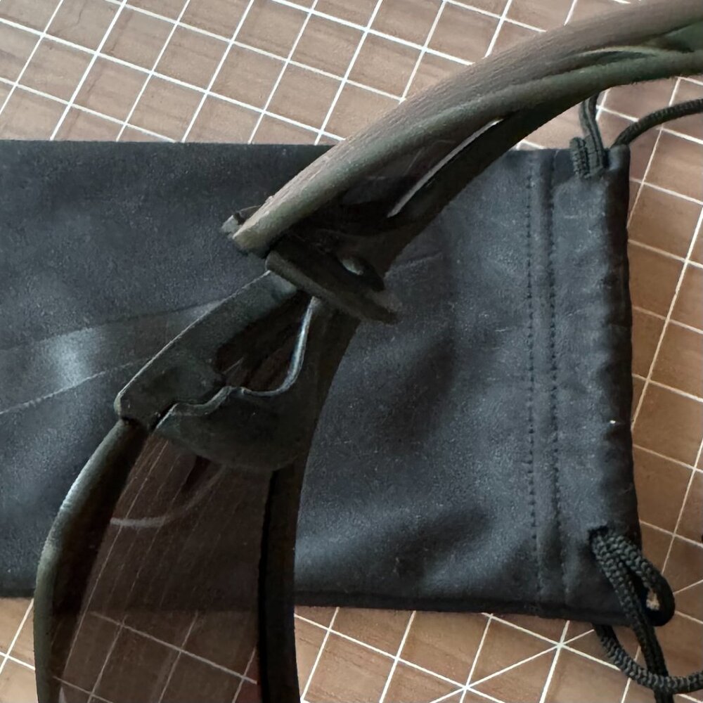 Nike Windshield Elite Pro Rectangular Sunglasses - image 6